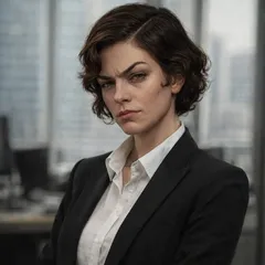 Лиза-младшая